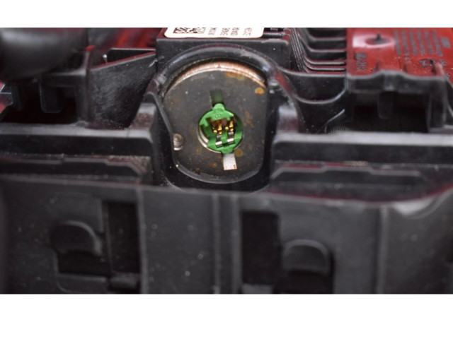 Рулевая рейка  Надувная подушка для руля 6056962, 6056962   Renault Megane II 2006 - 2008 года