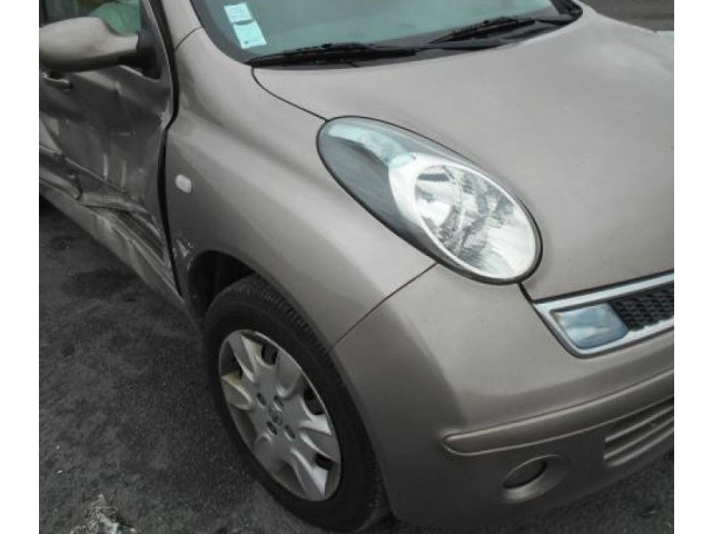 Zpětné zrcátko  Nissan Micra 2008  96301AX90C  