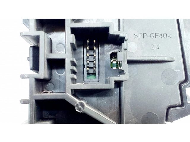 Подрулевой переключатель FT4T14B522UFW, DG9T17A553DDW   Ford S-MAX