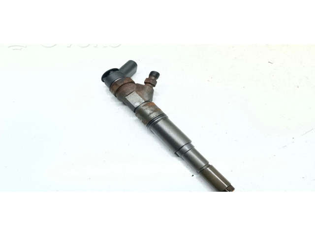 Vstřikovač 0445110209, 7794435   BMW 3 E90 E91  pro naftový motor 2.5 306D3 