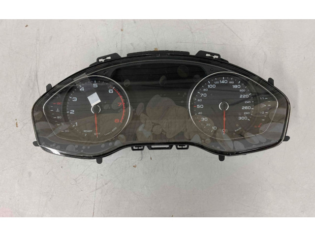 Přístrojová deska  Audi A5  NEU8W6920780L, NEU8W6920780L  
