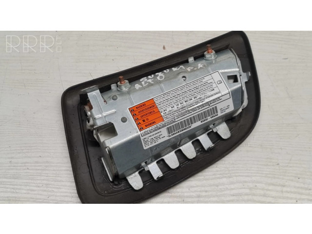 Подушка безопасности в сиденье 8585068KA0   Suzuki Alto