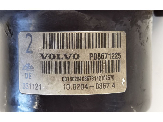 Jednotka ABS    Volvo XC70 2002