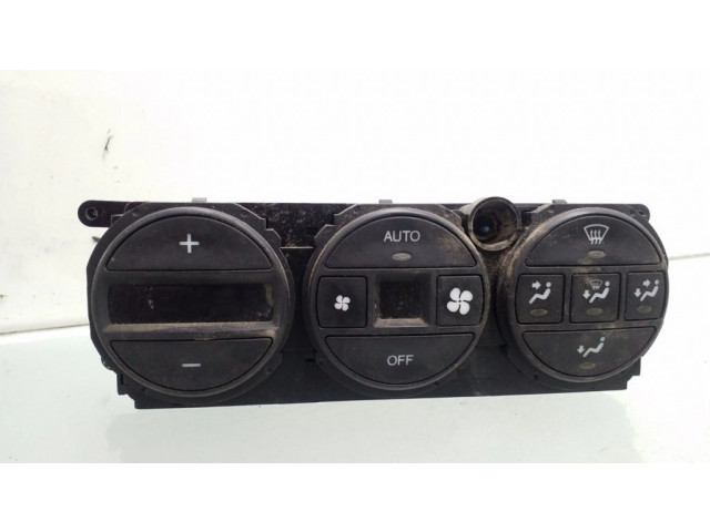 Блок управления климат-контролем 90508021, 69262202   Opel Vectra B