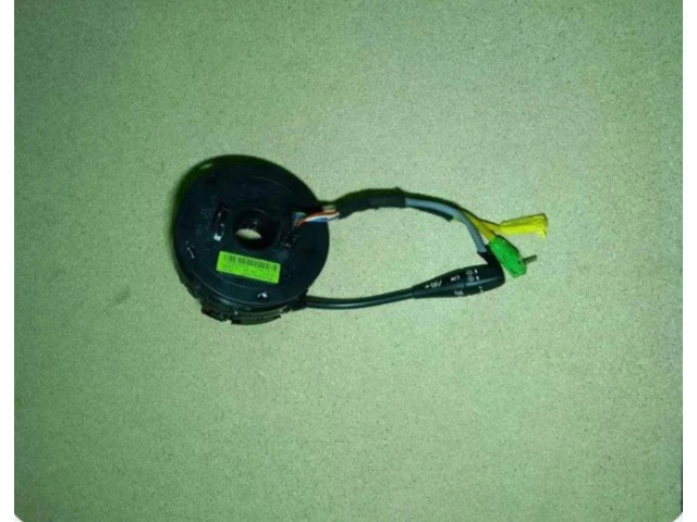 Полоса надувных подушек (кольцо srs) Mercedes-Benz CLK A209 C209  2002 - 2009 года A0085452624      