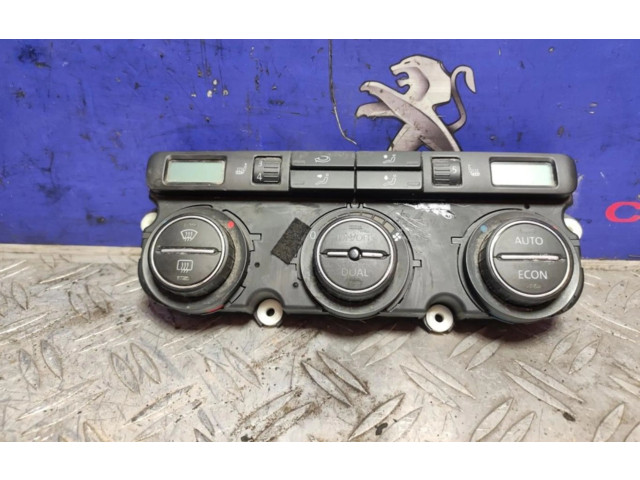 Блок управления климат-контролем 746-414-71, 746-414-71   Volkswagen Eos