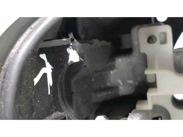 Volant Honda FR-V 2006 Gs12001960  