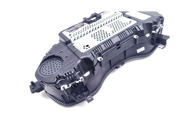 Přístrojová deska  Audi A6 C7 2012 4G8920950, 0263678038  