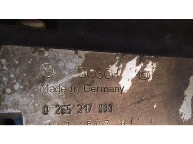 Jednotka ABS 0265217000, B1315078414   BMW M5 1998