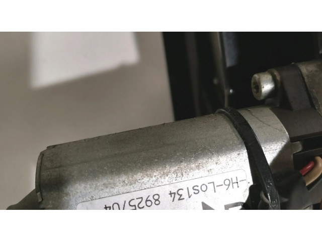  рейка  Колонка рулевая 9185002, 1153801   BMW 7 E65 E66 2001-2008 года