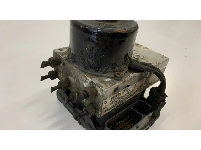 Jednotka ABS 04683924AC   Chrysler Grand Voyager IV 2006