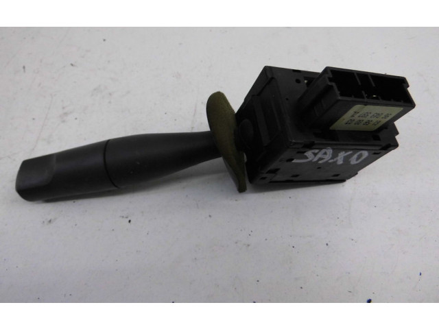 Переключатель дворников 96049597ZL, 96049597ZL   Citroen Saxo