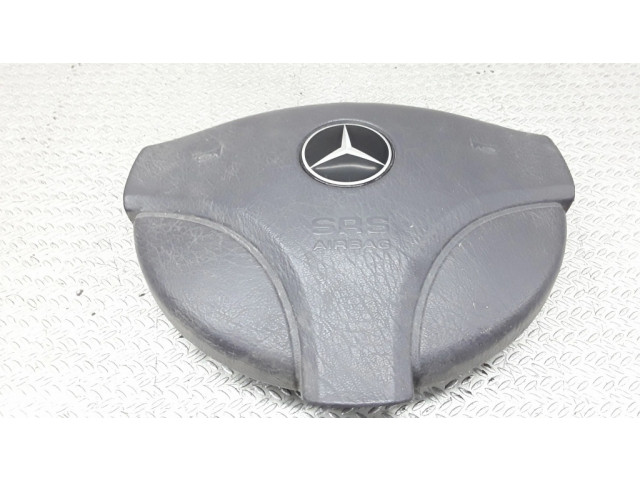 Подушка безопасности водителя 16846000987D8800   Mercedes-Benz A W168