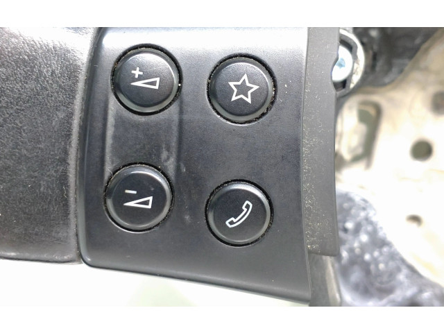 Руль Volkswagen Tiguan  2007 - 2016 года 1K0959538F, 1k0959537j      