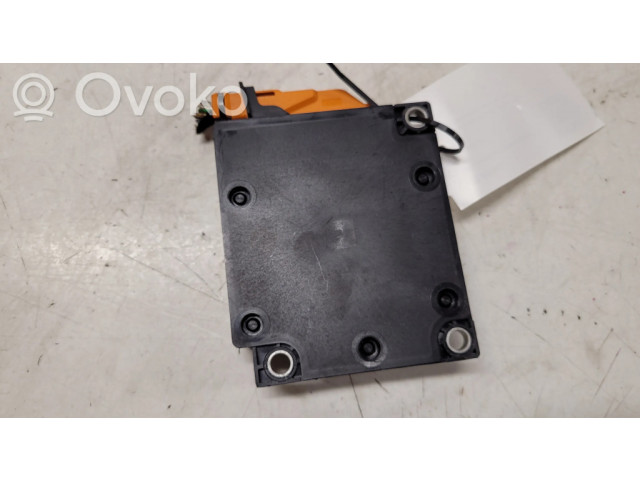 Блок подушек безопасности 9663440480   Citroen C6