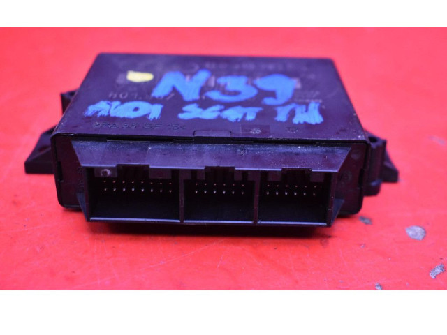 Блок управления двигателем ECU 4E0919283C, 4E0919283C   Audi A8 S8 D3 4E