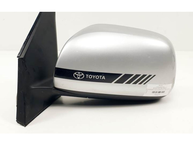 Zpětné zrcátko  Toyota RAV 4 (XA30) 2008    