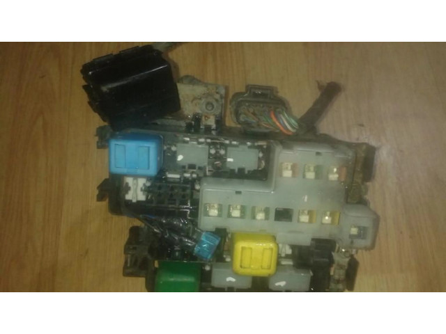   Pojistková skříňka 0567008780   Alfa Romeo 145 - 146 1996
