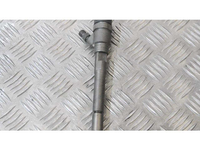 Комплект форсунок 96440397, 0445110270    Chevrolet Captiva для дизельного двигателя  2