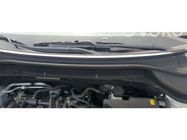 Моторчик дворников 7821035001    SsangYong Tivoli