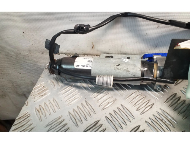Боковая подушка безопасности P52112100AE, 30379467BRH   Dodge Nitro