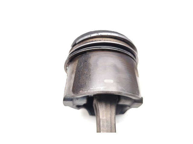 Píst RHZ, DW10ATED   Peugeot Expert    RHZ(DW10ATED);RHZ(DW10BTED);RHZ( 