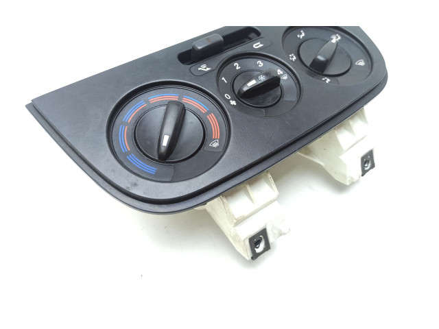 Блок управления климат-контролем 050734010   Fiat Fiorino