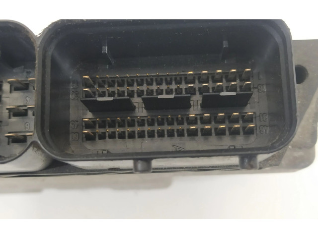 Řídící jednotka 55204652   Fiat Sedici 2006