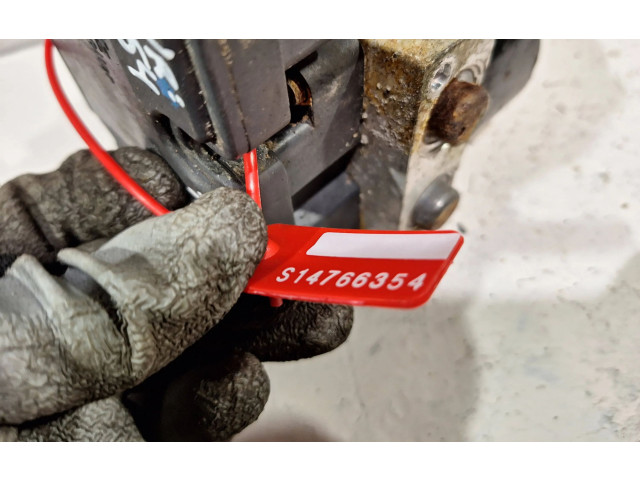 Jednotka ABS 10.0970-1159.3   Peugeot 207 2007