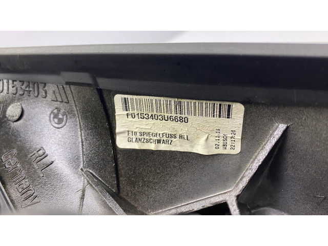 Zpětné zrcátko  levé BMW 5 F10 F11 2012    