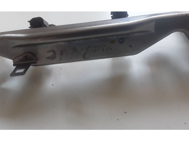 Vstřikovací lišta 166205R0003   Honda Jazz    L13B 