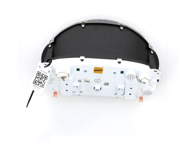 Панель приборов 3410464T00, W0-8969R   Suzuki SX4 S-Cross       