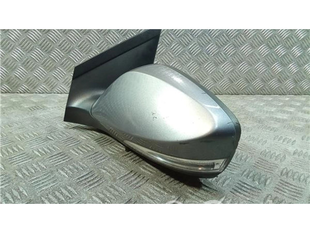 Zpětné zrcátko  levé Hyundai i30 2012  87610A6050  