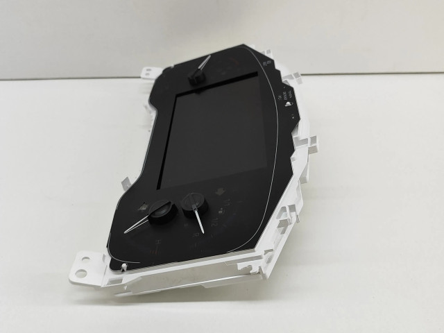 Přístrojová deska  Toyota Corolla E210 E21 2021 83800FEP80, MB2575808741  