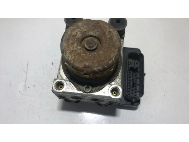 Jednotka ABS lc70437az   Mazda MPV 2000