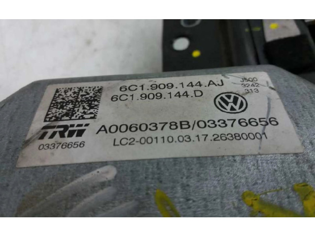 Volant Seat Ibiza IV (6J,6P) 2017 6C1909144AJ  