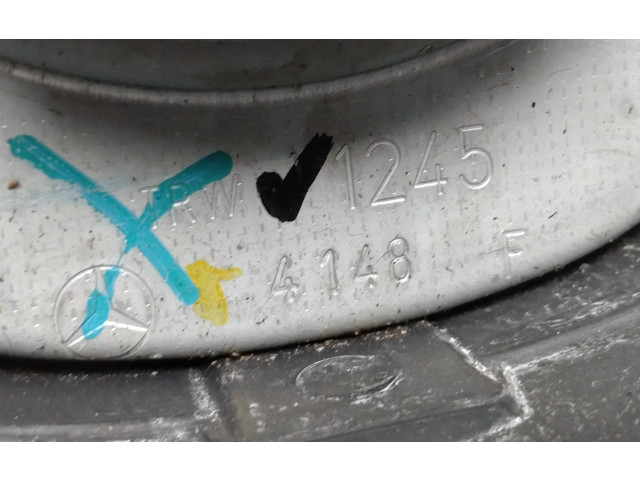 Volant Mercedes-Benz E W211 2005 21146000039b51  