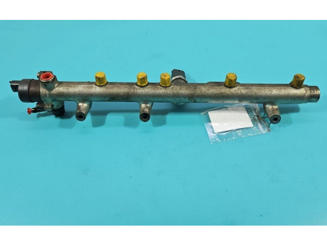 Vstřikovací lišta 0445214075, IMPRK1410880   Hyundai Tucson JM    D4ea 