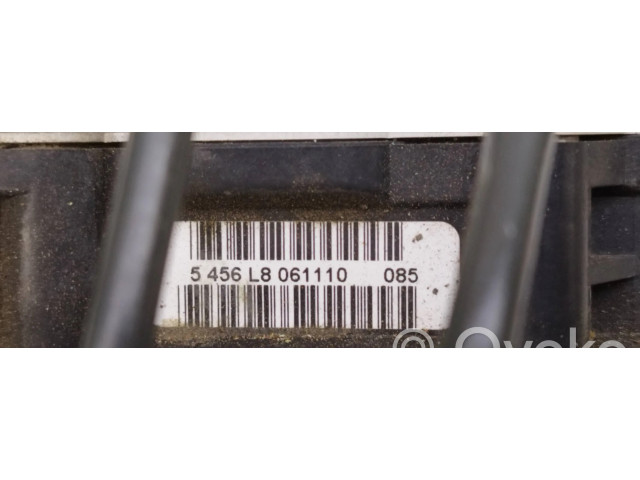 Jednotka ABS 27536sc021   Subaru Forester SH 2010