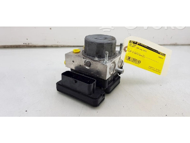 Jednotka ABS 445400H070, 0265261010   Peugeot 108 2017