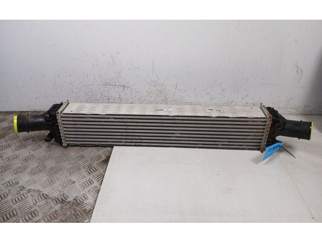 Интеркулер  8K0145805E   Audi A5 8T 8F 