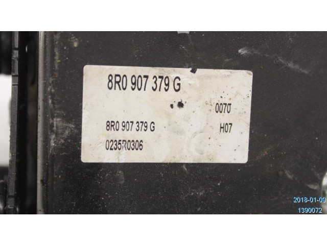 Блок управления АБС 8R0614517S, 0265236333   Audi Q5 SQ5