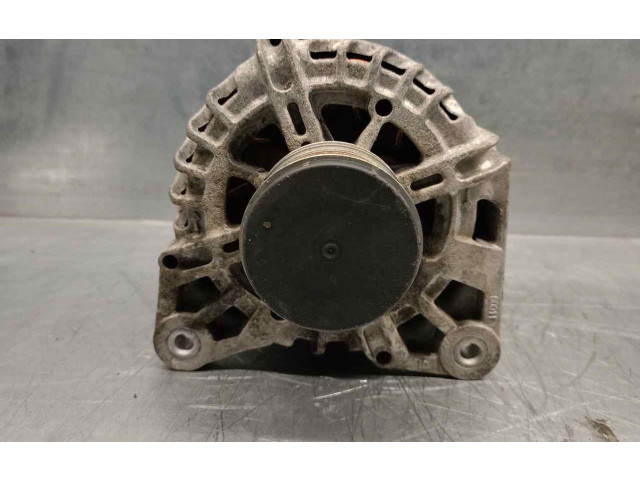 Генератор 231004864R, 2617344A   Renault Fluence      