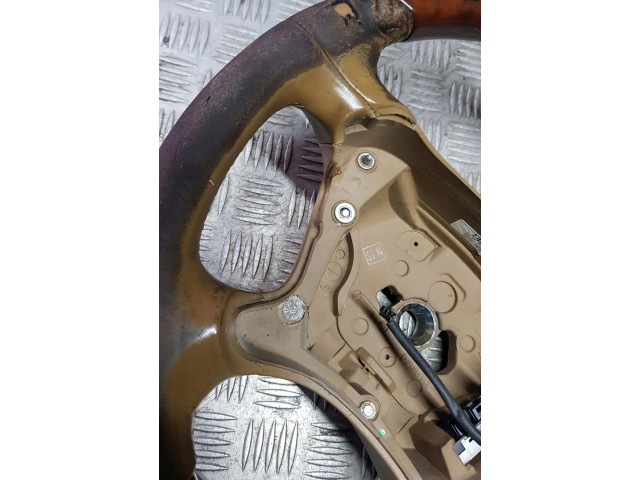 Volant Mercedes-Benz E W211 2005 a2194603803  