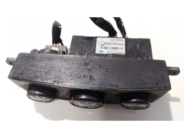 Блок управления климат-контролем 972503e500, 97250-3e500   KIA Sorento