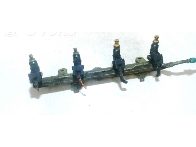 Vstřikovací lišta pzdc004011439, 004011439   Honda Element  pro benzínový motor 2.4  