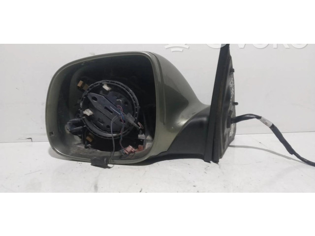 Zpětné zrcátko  Audi Q7 4L   4L0857535B  