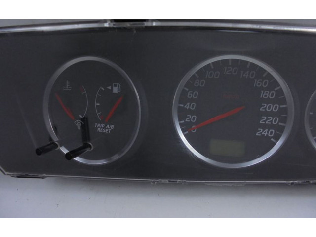 Přístrojová deska  Nissan Primera 2003 BV014, BV014  