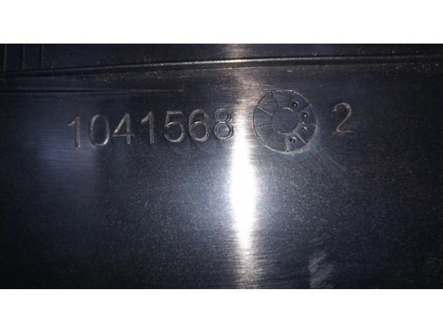 Přístrojová deska  BMW 1 E81 E87 2004 104277503, 1041568  