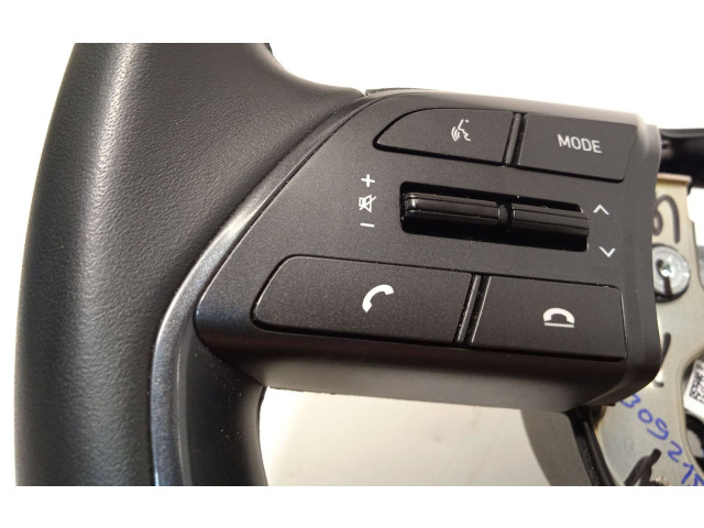 Руль Hyundai Bayon  2021 -  года 56100Q0DB0, 56100Q0DB0NNB      